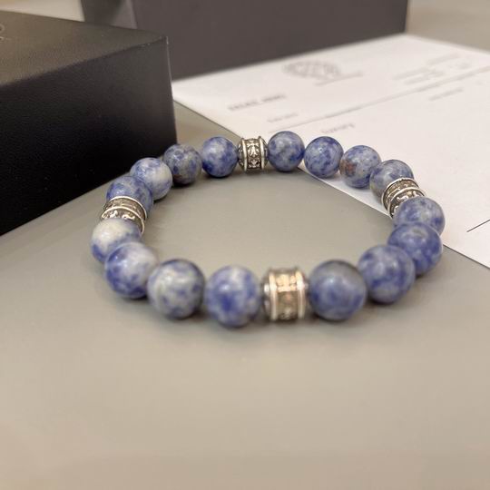 Chrome Hearts bracelet 11lyh154 (3)