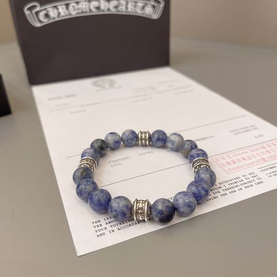 Chrome Hearts bracelet 11lyh154 (4)