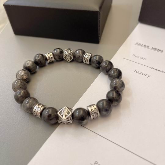 Chrome Hearts bracelet 11lyh155 (2)