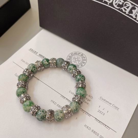 Chrome Hearts bracelet 11lyh157 (4)
