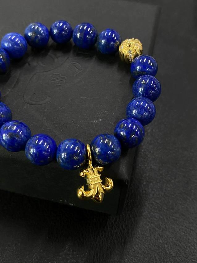 Chrome Hearts bracelet 11lyh16 (2)