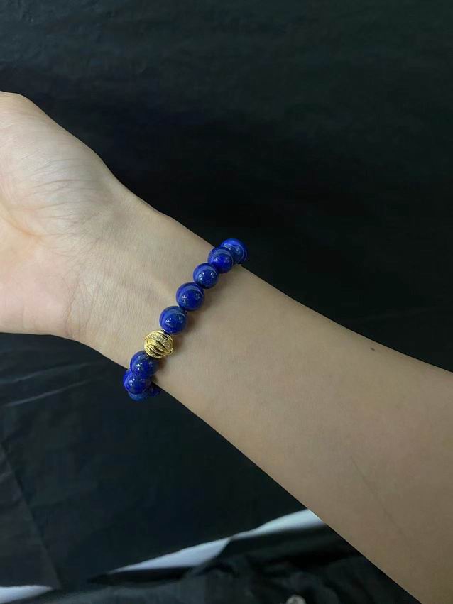 Chrome Hearts bracelet 11lyh16 (7)