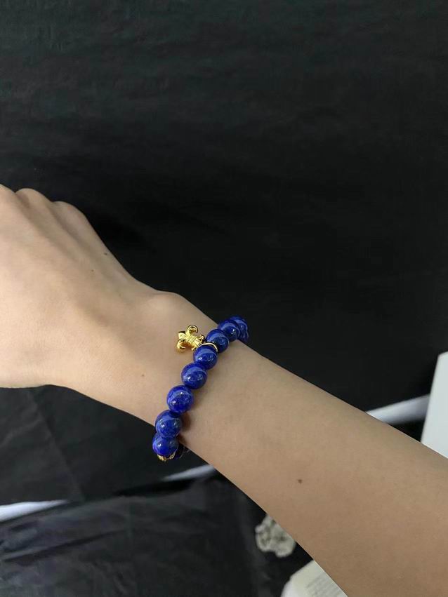 Chrome Hearts bracelet 11lyh16 (8)