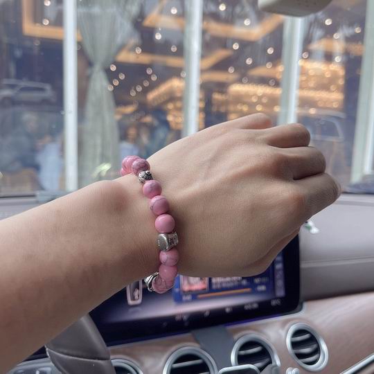 Chrome Hearts bracelet 11lyh160 (3)