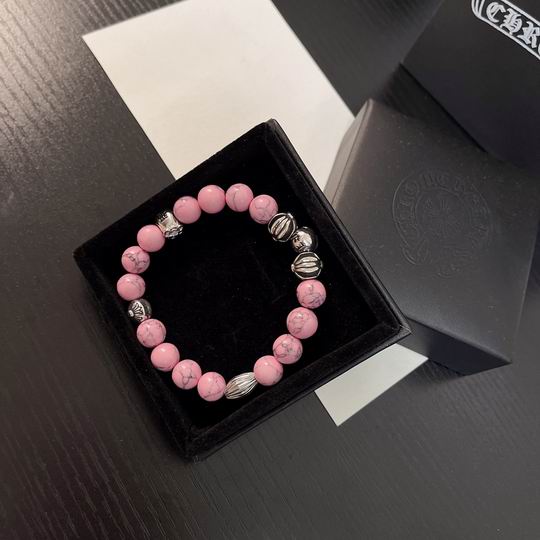Chrome Hearts bracelet 11lyh160 (4)