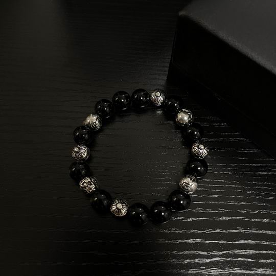 Chrome Hearts bracelet 11lyh162 (2)