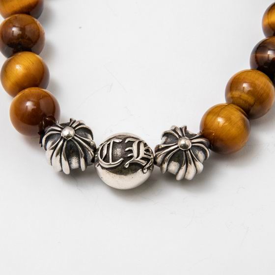 Chrome Hearts bracelet 11lyh164 (3)