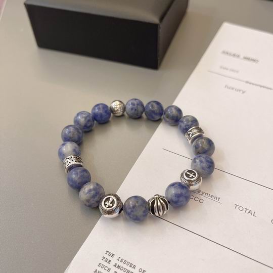 Chrome Hearts bracelet 11lyh165 (1)
