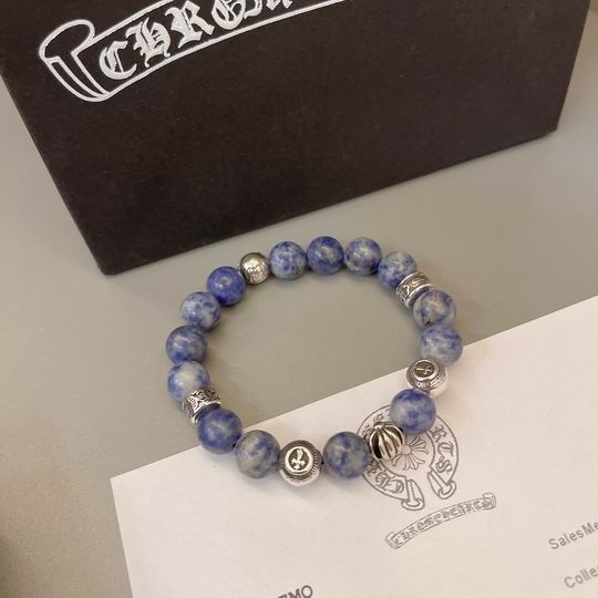 Chrome Hearts bracelet 11lyh165 (2)