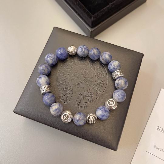 Chrome Hearts bracelet 11lyh165 (3)