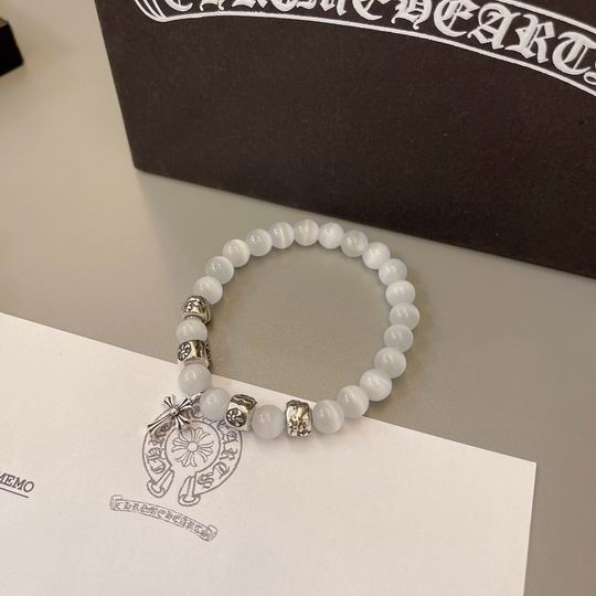 Chrome Hearts bracelet 11lyh166 (3)