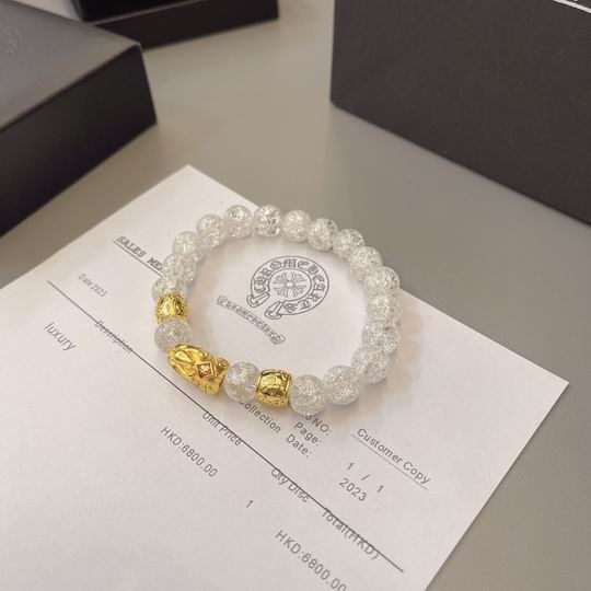 Chrome Hearts bracelet 11lyh167 (1)