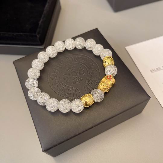 Chrome Hearts bracelet 11lyh167 (2)