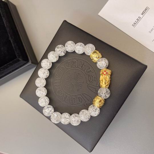 Chrome Hearts bracelet 11lyh167 (4)