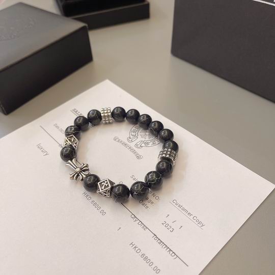 Chrome Hearts bracelet 11lyh168 (1)