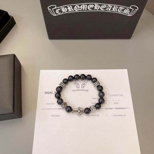 Chrome Hearts bracelet 11lyh168 (2)