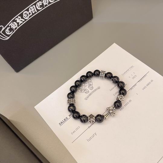 Chrome Hearts bracelet 11lyh168 (3)