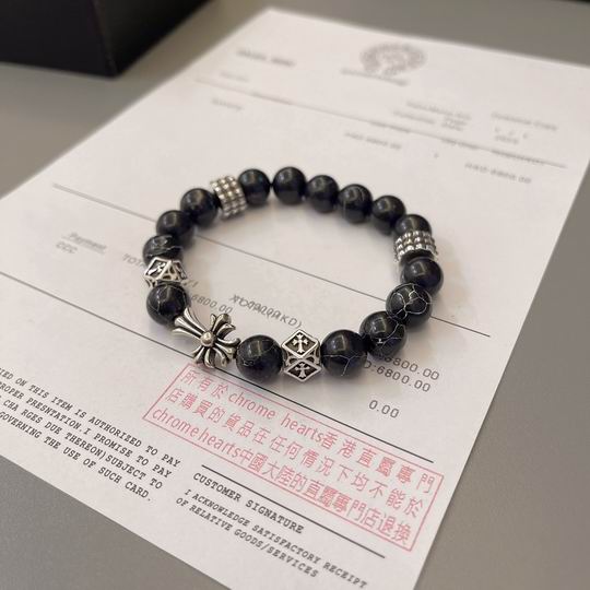 Chrome Hearts bracelet 11lyh168 (4)