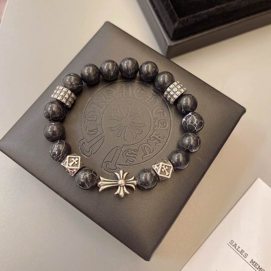 Chrome Hearts bracelet 11lyh168 (5)