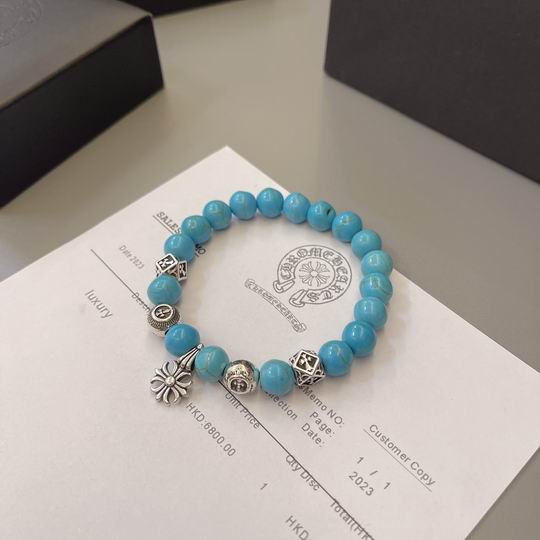 Chrome Hearts bracelet 11lyh169 (1)