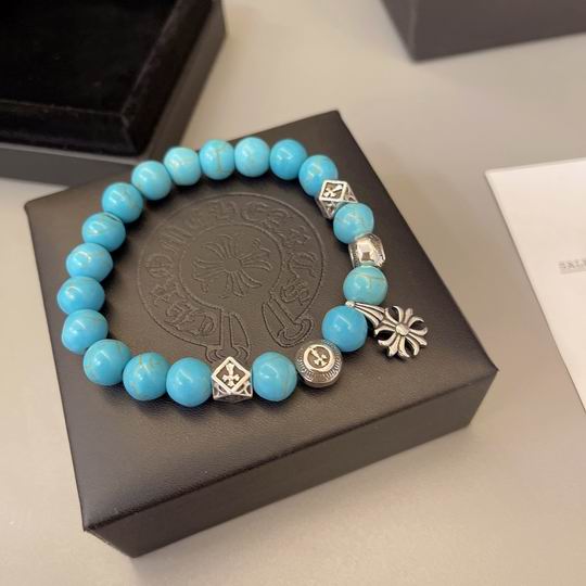 Chrome Hearts bracelet 11lyh169 (2)