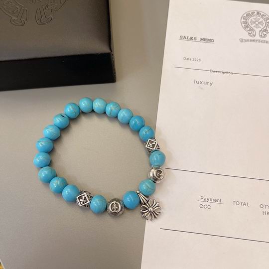 Chrome Hearts bracelet 11lyh169 (3)