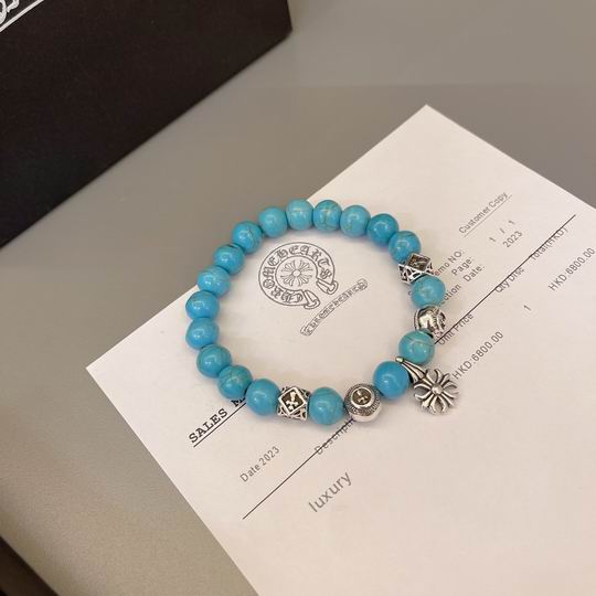 Chrome Hearts bracelet 11lyh169 (5)