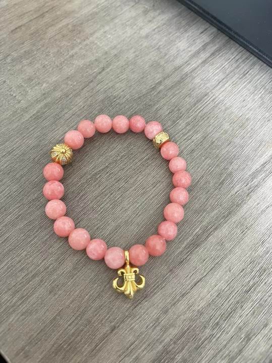 Chrome Hearts bracelet 11lyh17 (1)