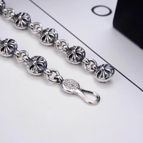 Chrome Hearts bracelet 11lyh17 (3)