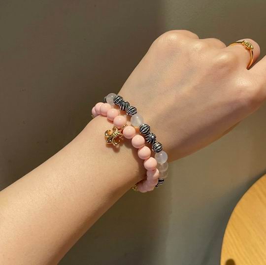 Chrome Hearts bracelet 11lyh17 (4)