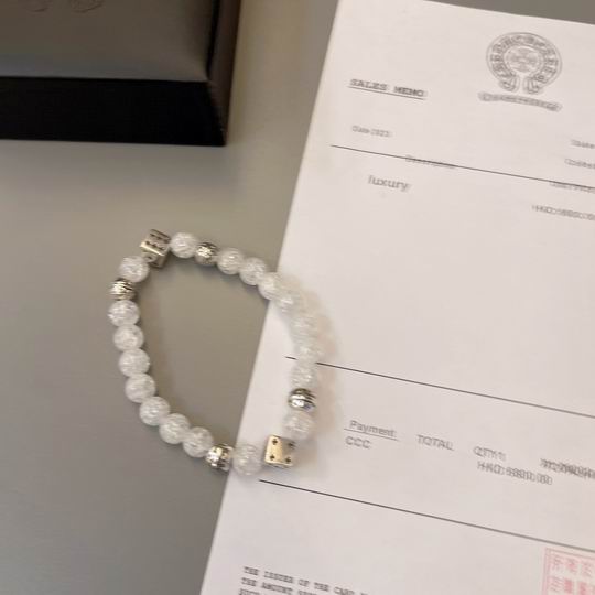 Chrome Hearts bracelet 11lyh170 (2)