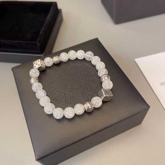 Chrome Hearts bracelet 11lyh170 (3)