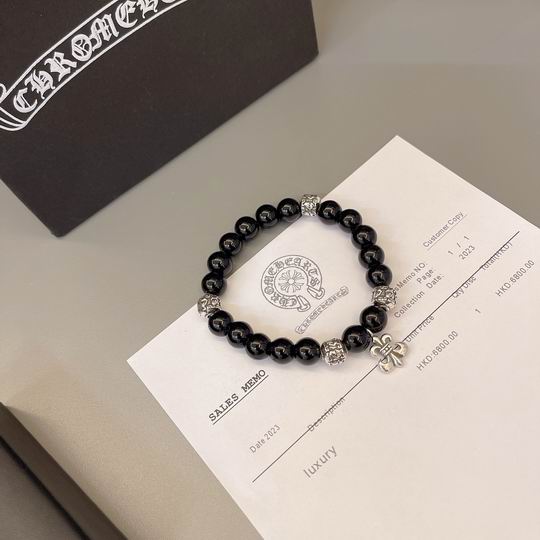 Chrome Hearts bracelet 11lyh171 (1)