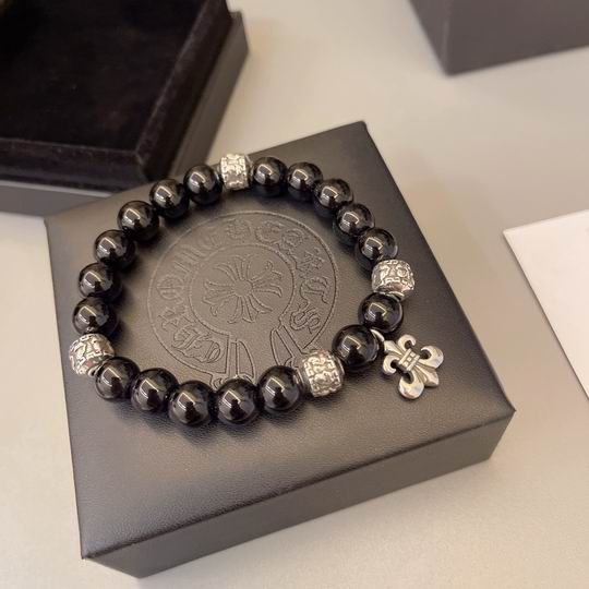 Chrome Hearts bracelet 11lyh171 (2)