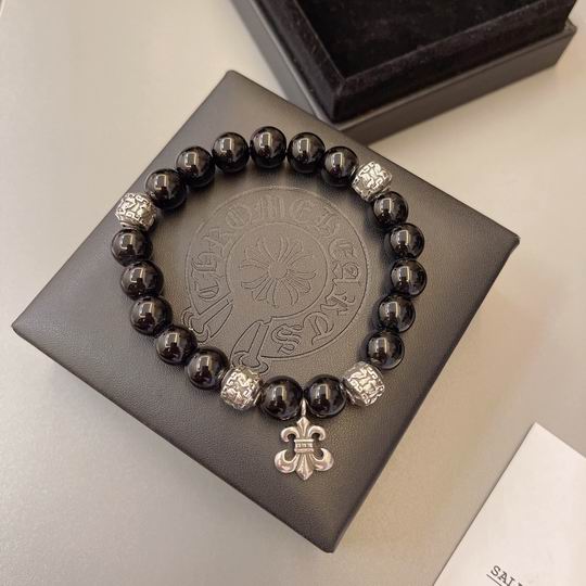 Chrome Hearts bracelet 11lyh171 (4)