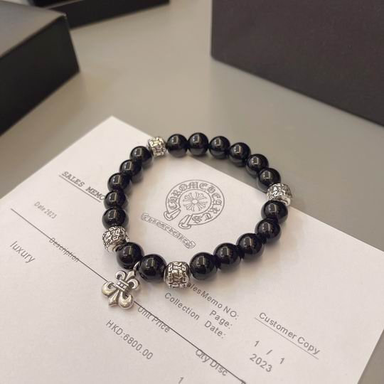 Chrome Hearts bracelet 11lyh171 (5)