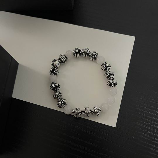 Chrome Hearts bracelet 11lyh172 (2)