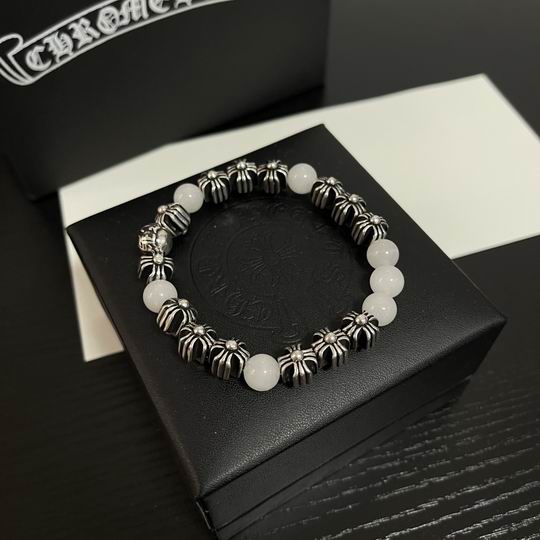 Chrome Hearts bracelet 11lyh172 (5)