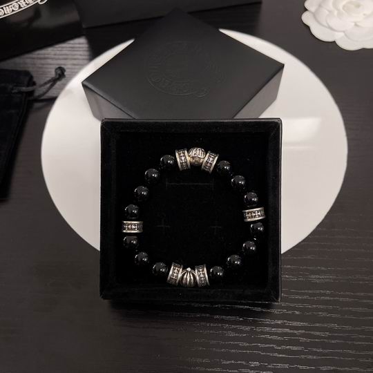 Chrome Hearts bracelet 11lyh18 (3)