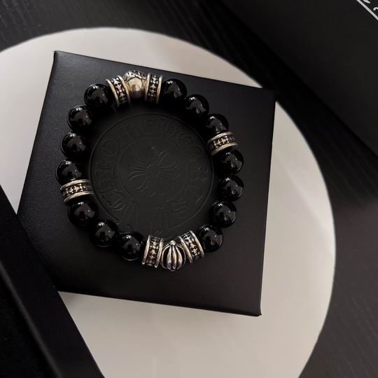 Chrome Hearts bracelet 11lyh18 (4)