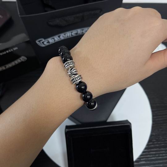 Chrome Hearts bracelet 11lyh18 (6)