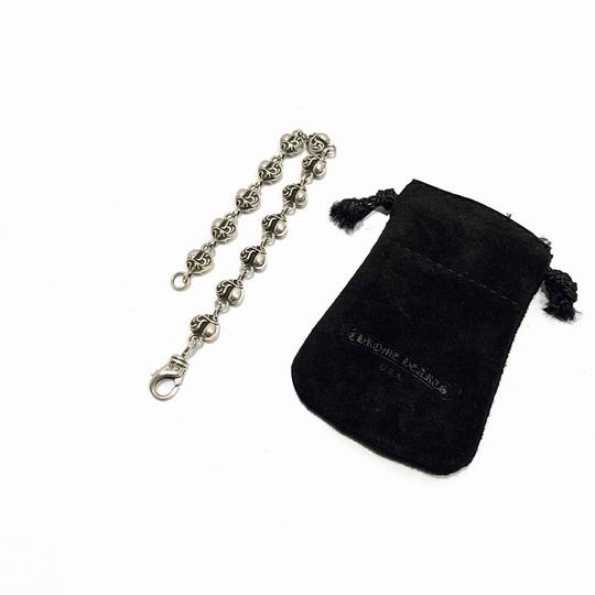 Chrome Hearts bracelet 11lyh19 (1)
