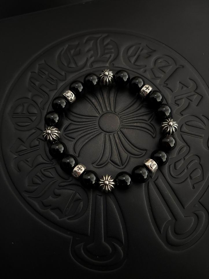 Chrome Hearts bracelet 11lyh19 (1)