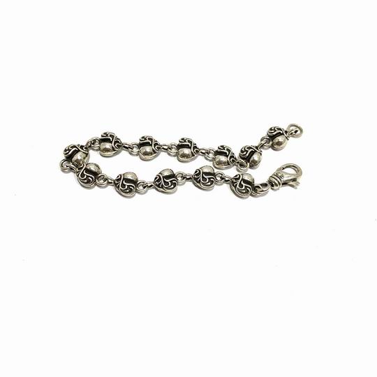 Chrome Hearts bracelet 11lyh19 (2)
