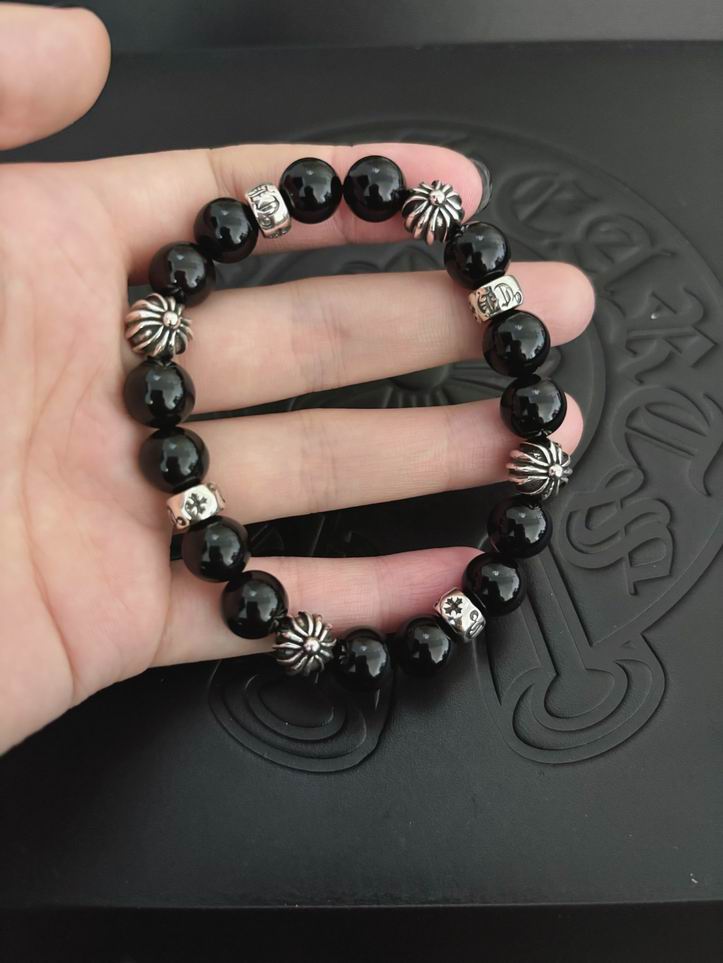 Chrome Hearts bracelet 11lyh19 (2)