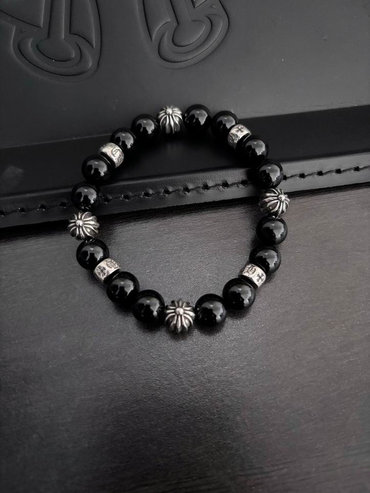 Chrome Hearts bracelet 11lyh19 (3)