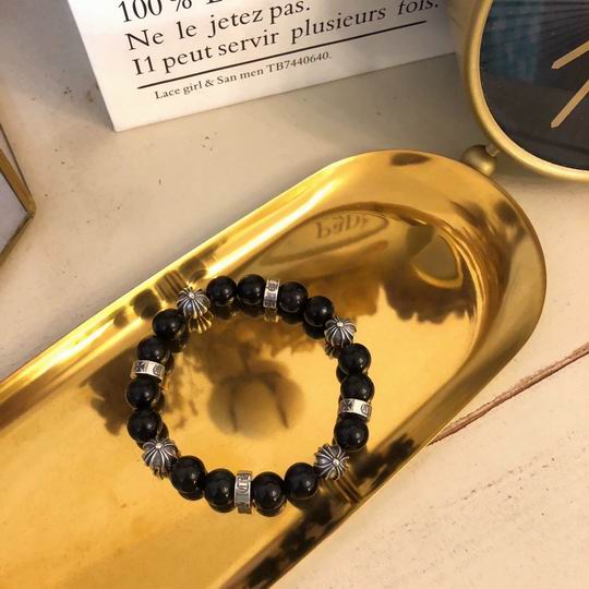 Chrome Hearts bracelet 11lyh19 (4)