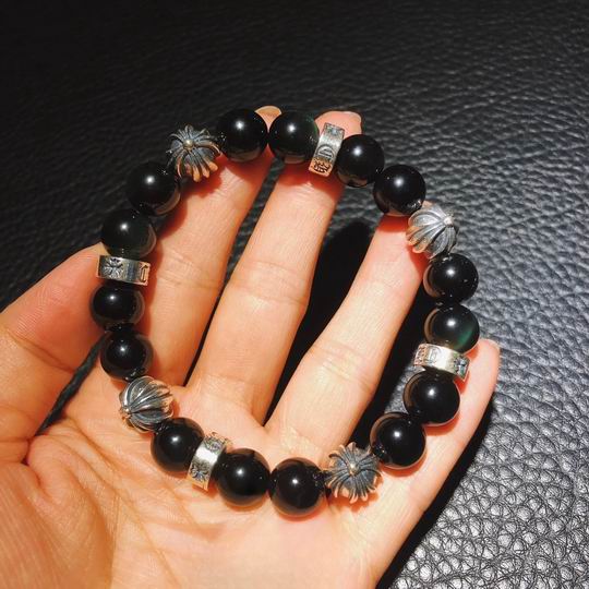 Chrome Hearts bracelet 11lyh19 (5)