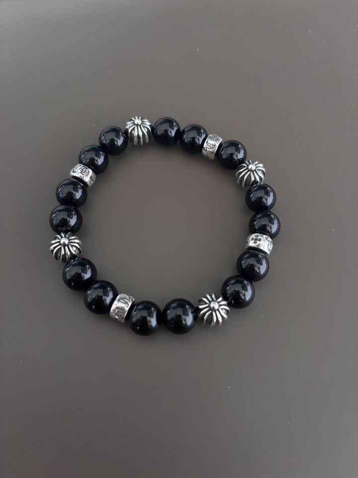 Chrome Hearts bracelet 11lyh19 (6)