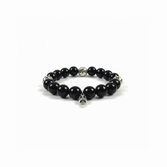 Chrome Hearts bracelet 11lyh20 (1)